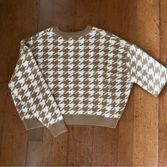 Motel Rocks Knit Sweater - Picture 6 of 6